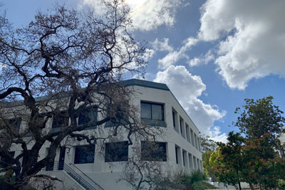 Office Building of Dolan & Associates in Westlake Village